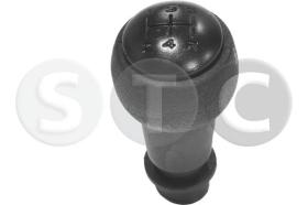 STC T465012 - *** POMO PALANCA DE CAMBIO BERLINGO