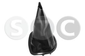 STC T465016 - *** FUELLE PALANCA DE CAMBIO CLIOIII