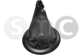 STC T465017 - *** FUELLE PALANCA DE CAMBIO MEGANE II NEGRO