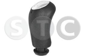 STC T465022 - *** POMO PALANCA DE CAMBIO CROMADOMEGANE III