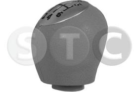 STC T465025 - *** POMO PALANCA DE CAMBIO BEIGEMEGANE III