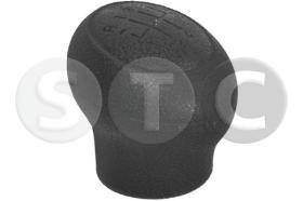 STC T465027 - *** POMO PALANCA DE CAMBIO CLIO II