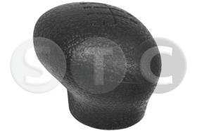 STC T465028 - *** POMO PALANCA DE CAMBIO MEGANE