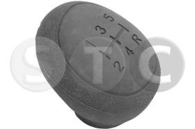 STC T465032 - *** POMO PALANCA DE CAMBIO PALIO