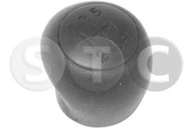 STC T465036 - *** POMO PALANCA DE CAMBIO PUNTO DYNAMIC