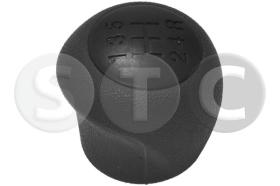 STC T465037 - *** POMO PALANCA DE CAMBIO DOBLO III