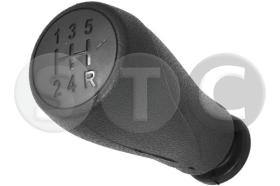 STC T465038 - *** POMO PALANCA DE CAMBIO FIORINO