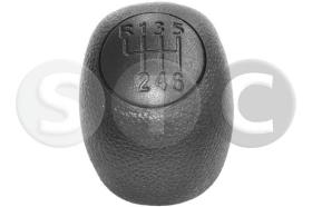 STC T465040 - *** POMO PALANCA DE CAMBIO DUCATO