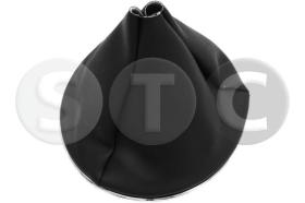 STC T465044 - *** FUELLE PALANCA DE CAMBIO  FIAT500 CON MARCO