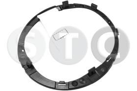 STC T465047 - *** SOPORTE FUELLE PALANCA DE CAMBIO FIAT 500