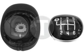 STC T465057 - *** POMO PALANCA DE CAMBIO 500