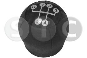 STC T465064 - *** POMO PALANCA DE CAMBIO ASTRA G