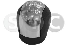STC T465070 - *** POMO PALANCA DE CAMBIO COMBO6M