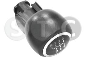 STC T465072 - *** POMO PALANCA DE CAMBIO COMBO 6M