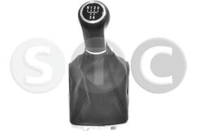 STC T465073 - *** KIT POMO Y FUELLE PALANCA DE CAMBIO ASTRA 5 M