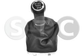 STC T465074 - *** KIT POMO Y FUELLE PALANCA DE CAMBIO ASTRA 6 M