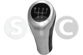 STC T465076 - *** POMO PALANCA DE CAMBIO X5 5 M