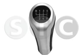 STC T465077 - *** POMO PALANCA DE CAMBIO X5 6 M