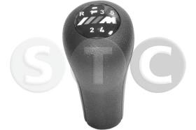 STC T465080 - *** POMO PALANCA DE CAMBIO X5 M 5