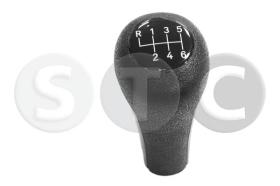 STC T465081 - *** POMO PALANCA DE CAMBIO X5 6 M