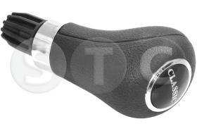 STC T465082 - *** POMO PALANCA DE CAMBIO MERCEDES W211