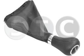 STC T465083 - *** KIT POMO Y FUELLE PALANCA DE CAMBIO W211