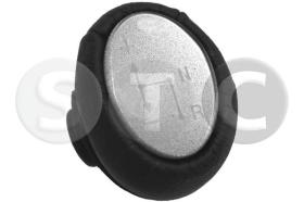 STC T465084 - *** POMO PALANCA DE CAMBIO SMART FORTWO