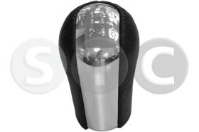 STC T465086 - *** POMO PALANCA DE CAMBIO COROLLA6 M