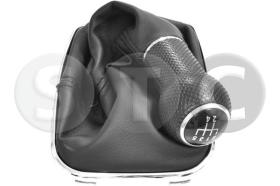 STC T465088 - *** POMO PALANCA DE CAMBIO GOLF IV5 M