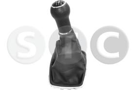 STC T465089 - *** POMO PALANCA DE CAMBIO GOLF IV6 M
