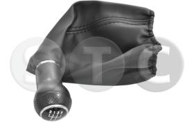 STC T465090 - *** POMO PALANCA DE CAMBIO POLO