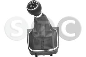 STC T465091 - *** POMO PALANCA DE CAMBIO GOLF 5M