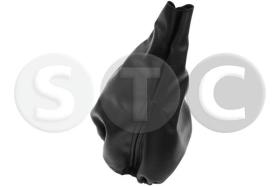STC T465093 - *** FUELLE PALANCA DE CAMBIO  GOLFIV