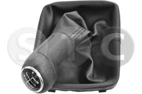 STC T465094 - *** POMO PALANCA DE CAMBIO POLO 5M