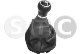 STC T465096 - *** POMO PALANCA DE CAMBIO PASSAT5 M