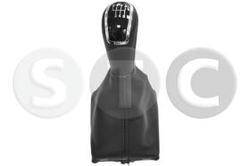 STC T465099 - *** POMO PALANCA DE CAMBIO A4 6 M