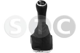 STC T465101 - *** KIT POMO Y FUELLE PALANCA DE CAMBIO POLO 6M