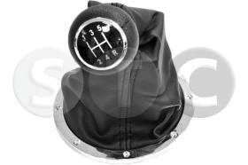 STC T465102 - *** KIT POMO Y FUELLE PALANCA DE CAMBIO GOLF 5 M