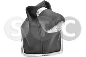 STC T465107 - *** KIT POMO Y FUELLE PALANCA DE CAMBIO FOCUS