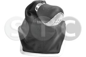 STC T465108 - *** KIT POMO Y FUELLE PALANCA DE CAMBIO FOCUS