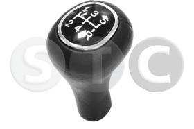STC T465110 - *** POMO PALANCA DE CAMBIO FOCUS 5M