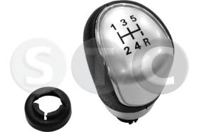 STC T465111 - *** POMO PALANCA DE CAMBIO KUGA