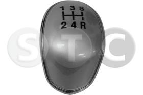 STC T465112 - *** LENTE POMO DE CAMBIO KUGA