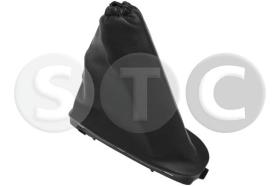 STC T465114 - *** FUELLE PALANCA DE CAMBIO FOCUS