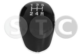 STC T465116 - *** LENTE POMO DE CAMBIO KUGA 5M