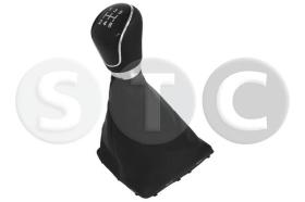 STC T465120 - *** KIT POMO Y FUELLE PALANCA DE CAMBIO FOCUS