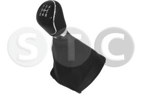 STC T465121 - *** KIT POMO Y FUELLE PALANCA DE CAMBIO C-MAX