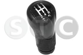 STC T465122 - *** POMO PALANCA DE CAMBIO FIESTA