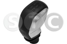 STC T465127 - *** POMO PALANCA DE CAMBIO 308