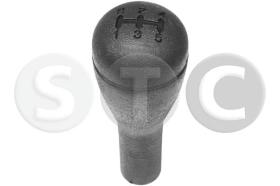 STC T465136 - *** POMO PALANCA DE CAMBIO IVECO DAILY 5M